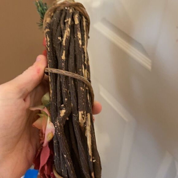 Bear wreath  - Picture 12 of 12